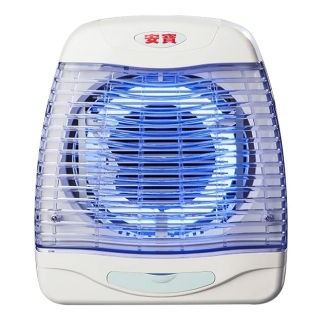 安寶 AB-9722  桌掛兩用22W捕蚊燈 歷史價格詳細信息