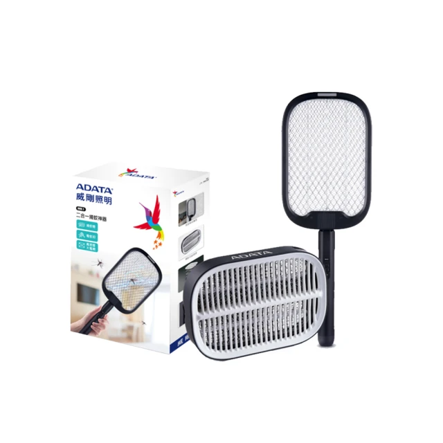 【ADATA 威剛】二合一捕蚊神器 MK1(捕蚊拍) 歷史價格詳細信息
