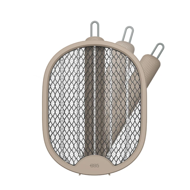 三層面網LED電蚊拍 充電式電蚊拍 電蚊拍充電式 捕蚊燈 電蚊拍 驅蚊器 捕蚊器 捕蚊拍 滅蚊拍底座  現貨 蝦皮直送 歷史價格詳細信息