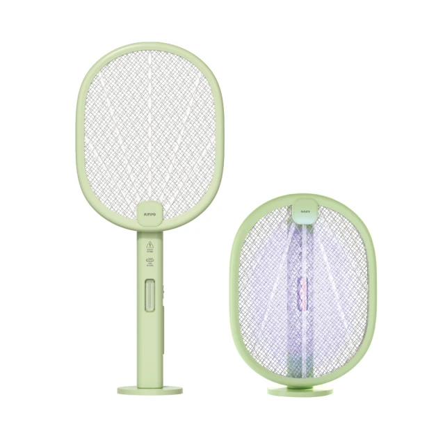 KINYO 捕蚊拍+捕蚊燈 USB充電式二合一電蚊拍/滅蚊器 歷史價格詳細信息