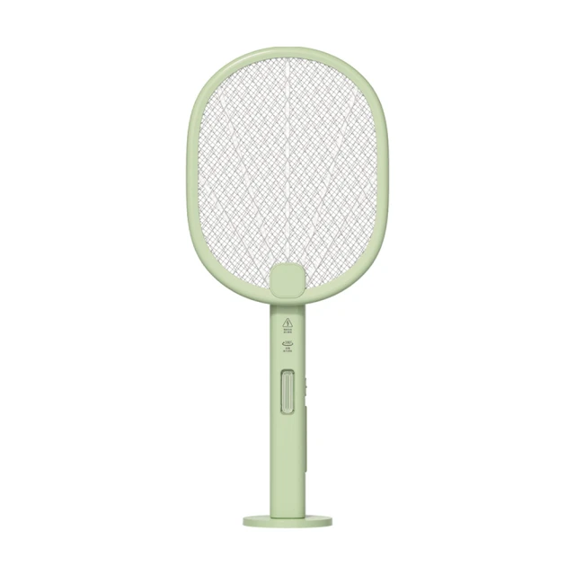 折疊式電蚊拍 滅蚊燈 捕蚊燈 白色 歷史價格詳細信息