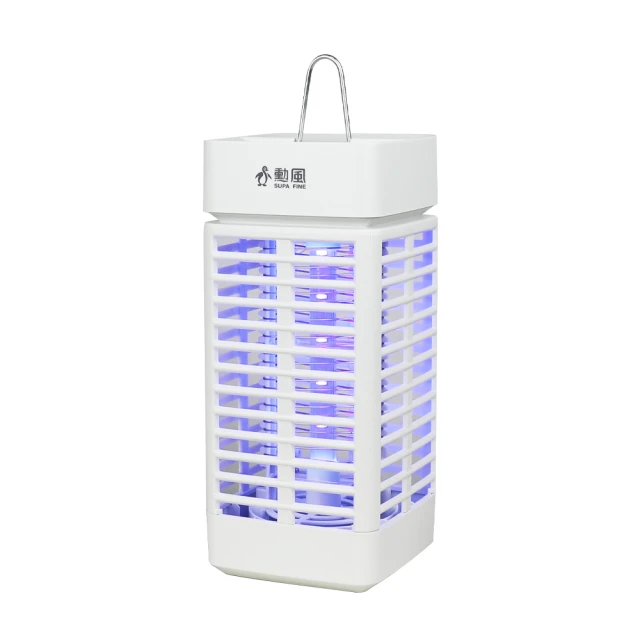 【勳風】電擊式捕蚊燈/可攜帶式小型捕蚊燈/USB行動電源可用(DHF-S2169) 歷史價格詳細信息