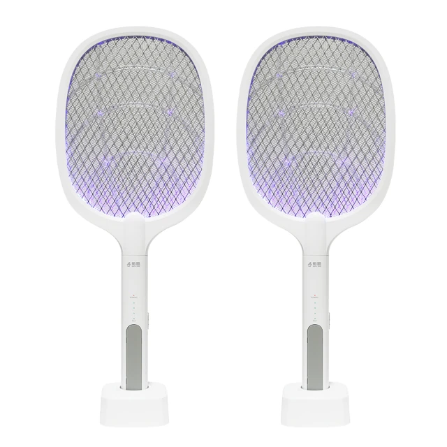 【勳風】二合一充電式電蚊拍+捕蚊燈+捕蚊拍(DHF-T3500)紫光誘蚊/可調電擊強度 歷史價格詳細信息