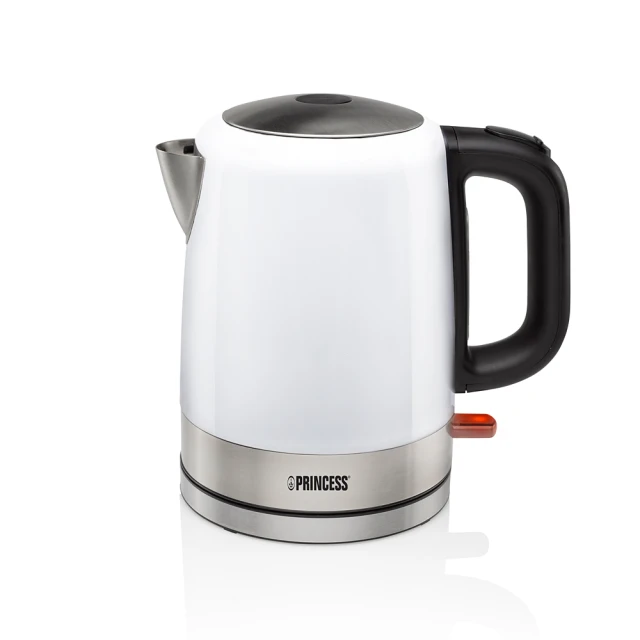 PRINCESS 荷蘭公主1.6L健康氣炸鍋(白) 182035W 歷史價格詳細信息