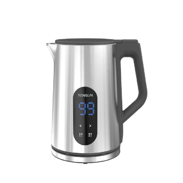 元山觸控式濾淨不鏽鋼溫熱開飲機 YS-8301DWB 歷史價格詳細信息