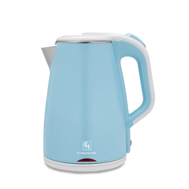 【CookPower 鍋寶】#316雙層防燙保溫快煮壺-1.7L-奶茶色(KT-90171) 歷史價格詳細信息