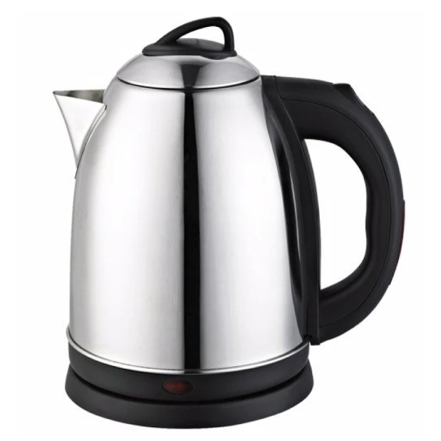 【維康】1.8公升 不鏽鋼快速電茶壺/快煮壺 WK-2068 歷史價格詳細信息