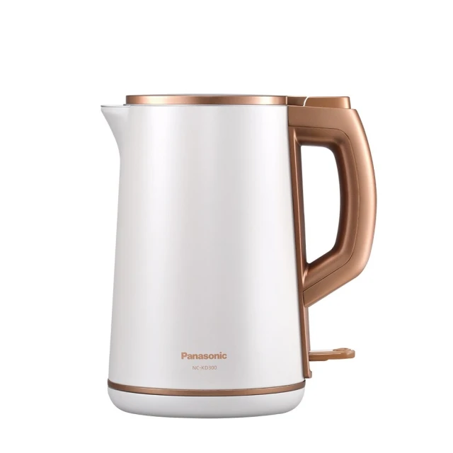 Panasonic國際牌1.5L雙層防燙不鏽鋼快煮壺 NC-KD300 歷史價格詳細信息