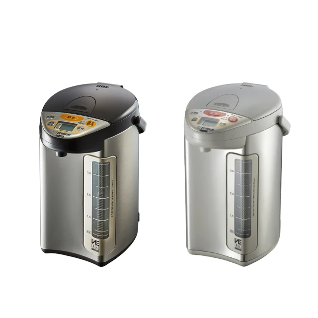 象印 CV-DSF40 四公升 VE省電 熱水瓶 歷史價格詳細信息