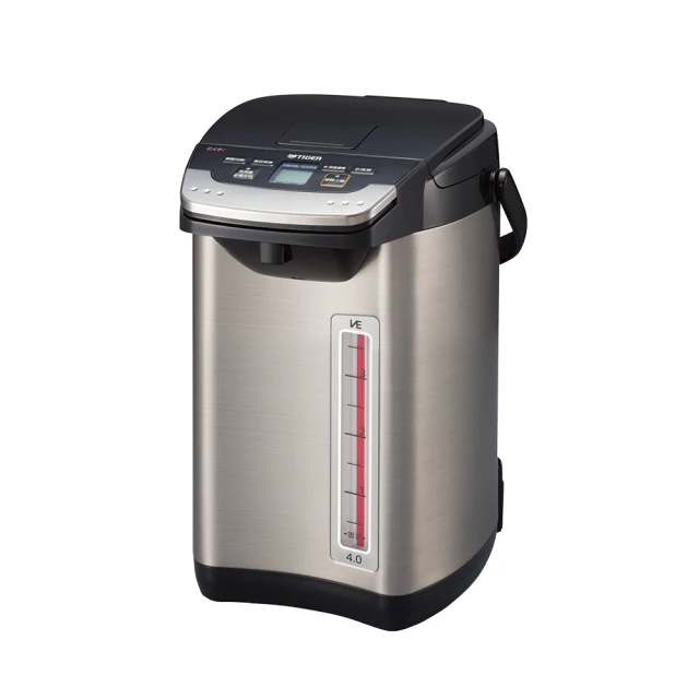 Tiger虎牌【日本製】無蒸氣雙模式出水VE節能真空熱水瓶 3.0L黑色(PIG-A30R-KX) 歷史價格詳細信息