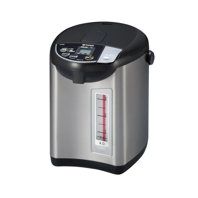 TIGER 虎牌 超大按鈕微電腦熱水瓶 PDU-A50R 歷史價格詳細信息