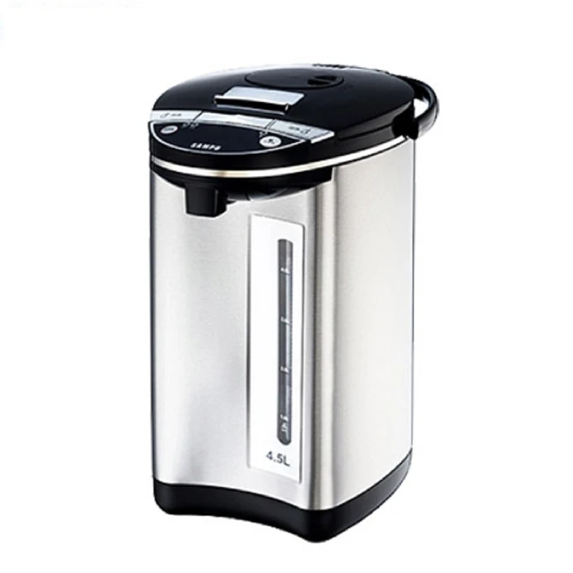 SAMPO聲寶4.5公升電熱水瓶 KP-LC45W 歷史價格詳細信息