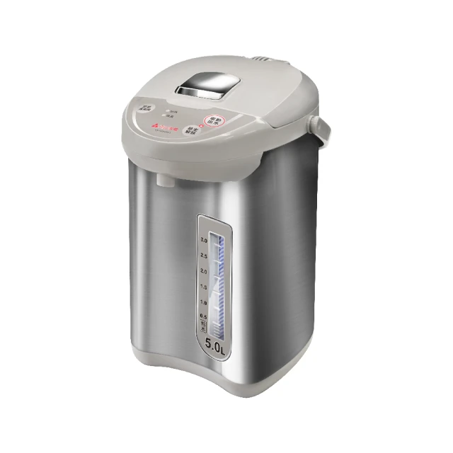 元山【YS-5504APS】5公升微電腦熱水瓶 歷史價格詳細信息