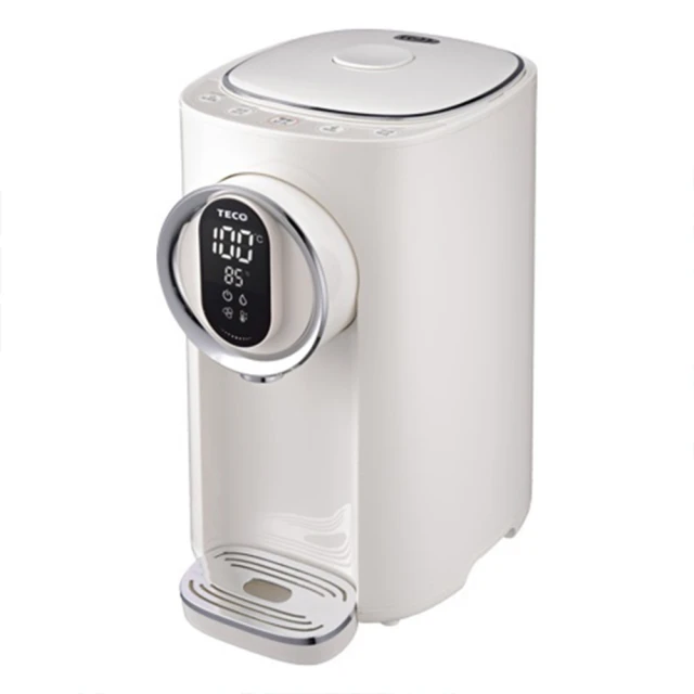 【TECO東元】智能溫控玻璃電熱快煮壺/電水壺(XYFYK1704B) 歷史價格詳細信息