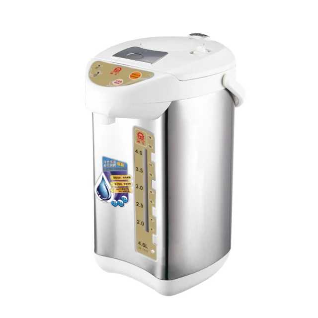 晶工 JK-7650 4.6L電動熱水瓶 歷史價格詳細信息