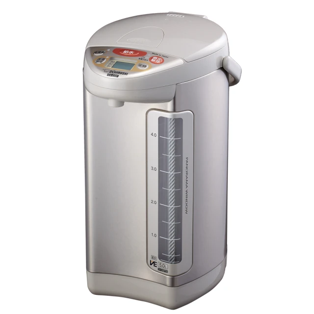 象印 CV-DSF50 五公升 VE省電 熱水瓶 歷史價格詳細信息