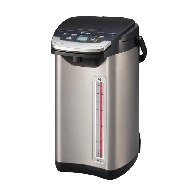 Tiger虎牌【日本製】無蒸氣雙模式出水VE節能真空熱水瓶 3.0L黑色(PIG-A30R-KX) 歷史價格詳細信息