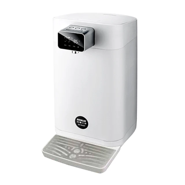 【SANLUX 台灣三洋】4.5L八段溫控電熱水瓶(SU-K45T) 歷史價格詳細信息