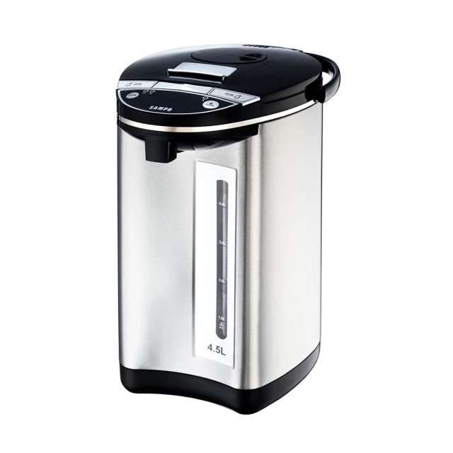 SAMPO聲寶 4.5L智能溫控熱水瓶 (KP-LH45M) 歷史價格詳細信息
