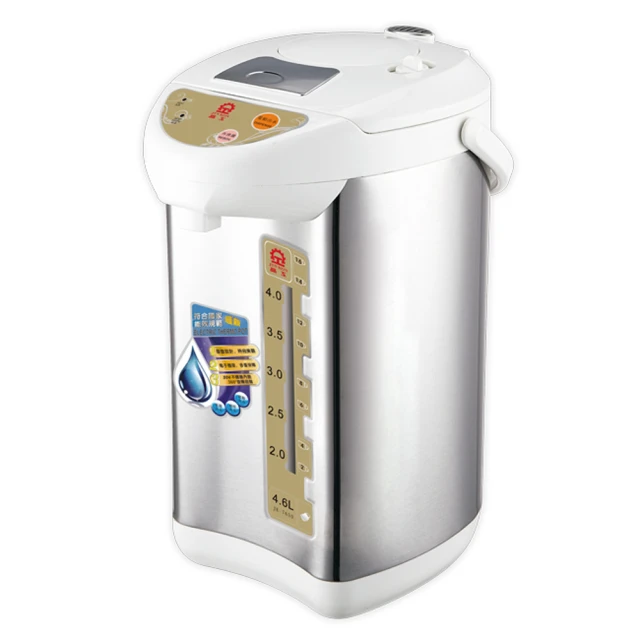 晶工牌 4.0L電動熱水瓶(JK-8340)[免運][大買家] 歷史價格詳細信息