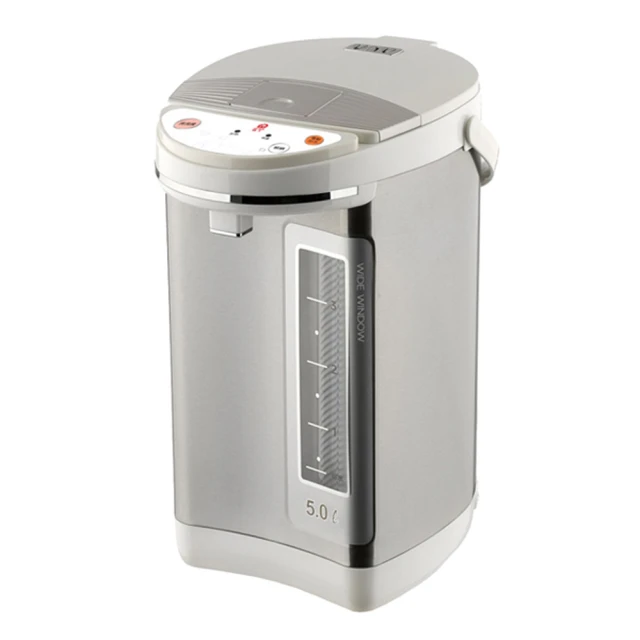 【晶工】5.0l 智能光控電熱水瓶 JK-8550 歷史價格詳細信息