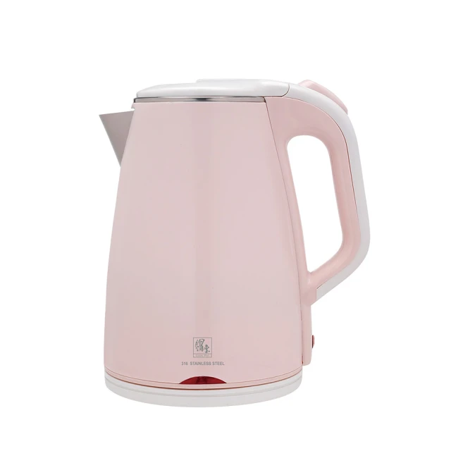 【CookPower 鍋寶】#316雙層防燙保溫快煮壺-1.7L-奶茶色(KT-90171) 歷史價格詳細信息