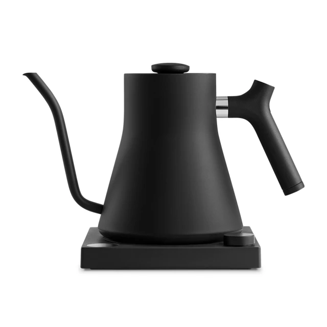 【FELLOW】Stagg v1.2 不鏽鋼測溫細口手沖壺（1L/黑） 歷史價格詳細信息