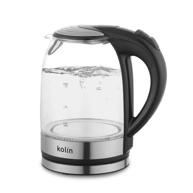 KOLIN歌林 1.7公升316不鏽鋼雙層防燙快煮壺 KPK-LN210 歷史價格詳細信息