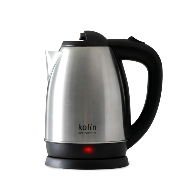 【Kolin 歌林】2公升雙層防燙不鏽鋼多功能美食鍋 KPK-LN200S 歷史價格詳細信息