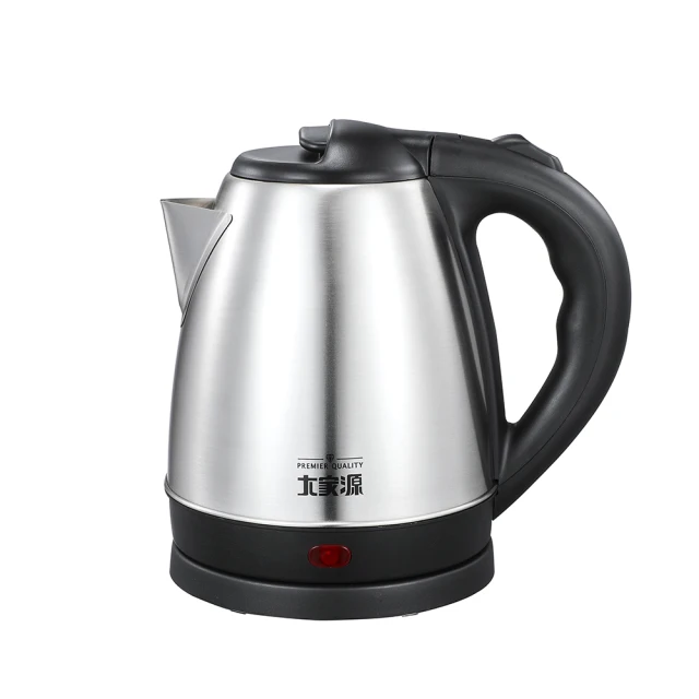 大家源304不鏽鋼1.5L快煮壺TCY-269015 歷史價格詳細信息