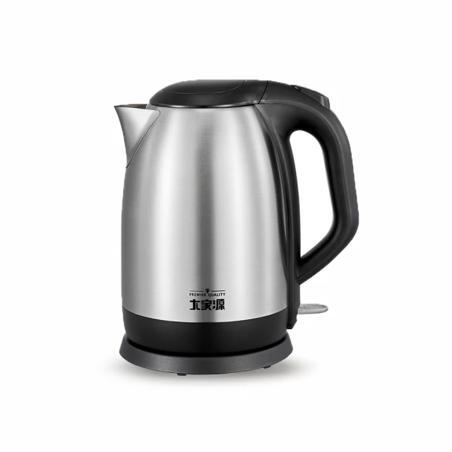 大家源 2L #316不鏽鋼快煮壺 TCY-262001 歷史價格詳細信息