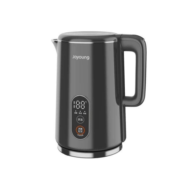【JOYOUNG 九陽】九陽不鏽鋼快煮壺 K15-F1M 歷史價格詳細信息