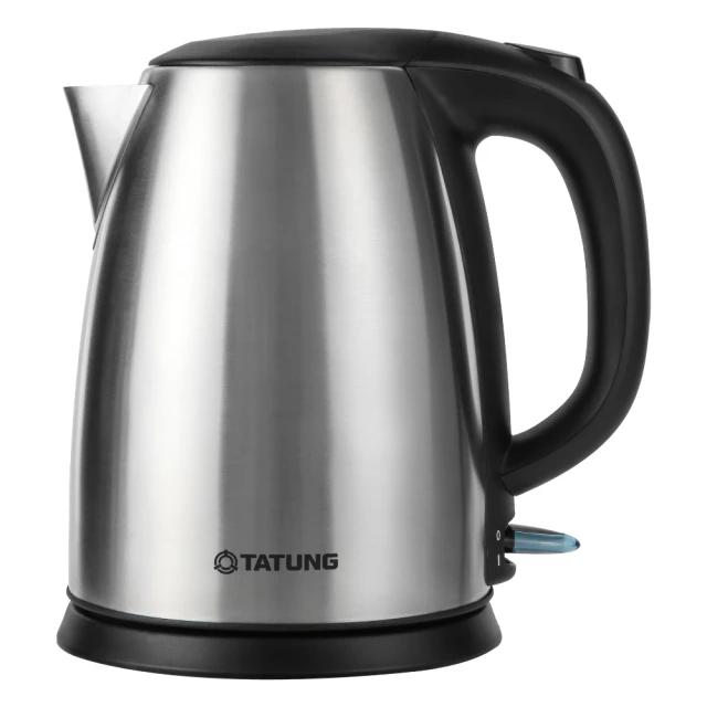 【TATUNG 大同】1.7公升雙層電茶壺-黑色(TEK-1713BK) 歷史價格詳細信息