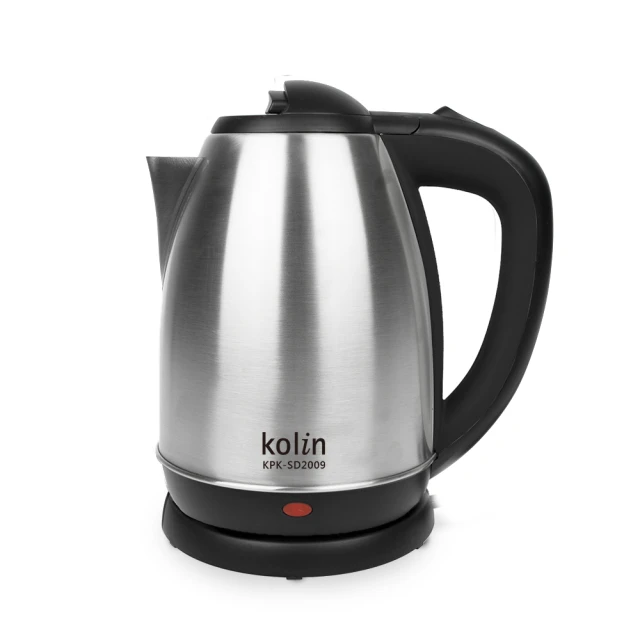 KOLIN 歌林 2L 不鏽鋼快煮壺 KPK-LN206 歷史價格詳細信息