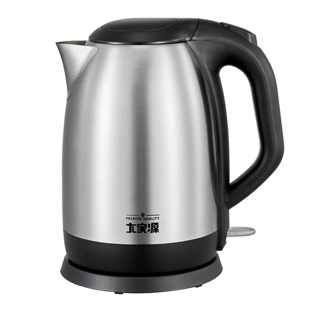 大家源 2L #316不鏽鋼快煮壺 TCY-262001 歷史價格詳細信息