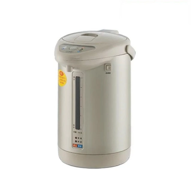 東龍TE-2211M 電動給水 3.6L 熱水瓶-香檳金 歷史價格詳細信息