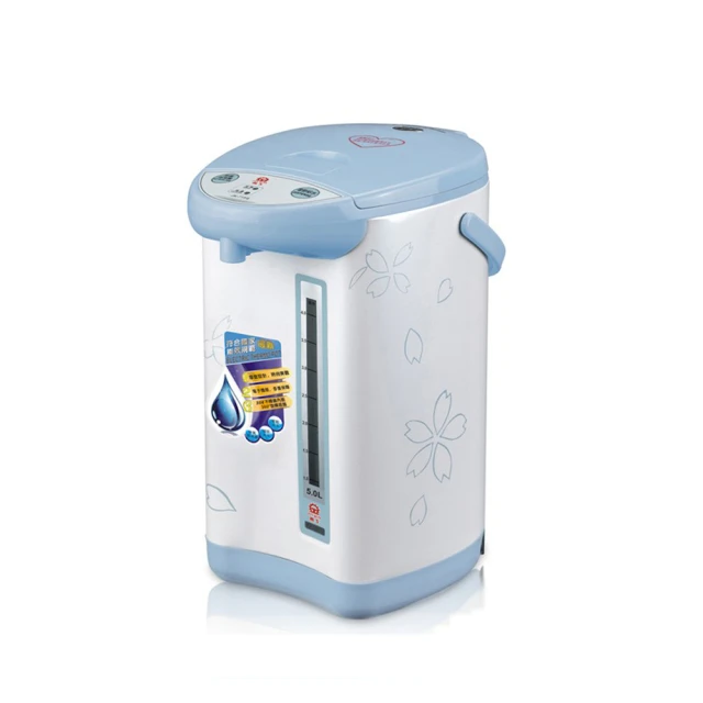 【晶工】5.0l 智能光控電熱水瓶 JK-8550 歷史價格詳細信息