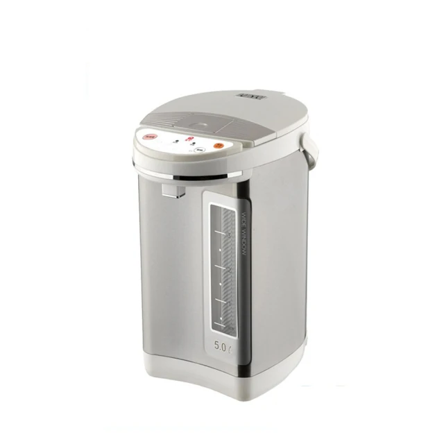 【JINKON晶工牌】5公升 智能光控節能環保電動熱水瓶 三段定溫電熱水瓶 歷史價格詳細信息