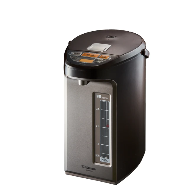 象印*4公升*SuperVE真空省電微電腦電動熱水瓶(CV-DSF40)-黑銀色(XT) 歷史價格詳細信息