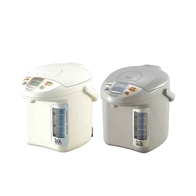 ZOJIRUSHI 象印 象印*3公升微電腦電動熱水瓶(CD-XDF30)全新展示機 歷史價格詳細信息