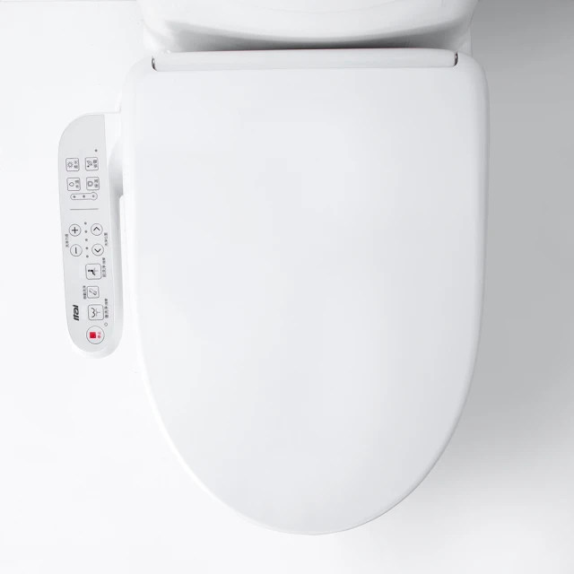 【ITAI 一太】瞬熱式入門款電腦馬桶座 台灣製造(ET-FDB858) 歷史價格詳細信息