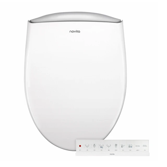 韓國 Novita 諾維達智能洗淨便座BI-304ST 歷史價格詳細信息