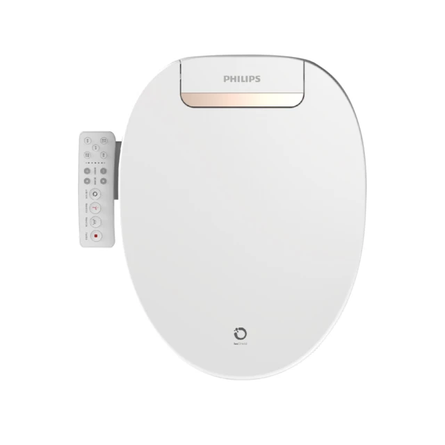 【Philips飛利浦】智能馬桶蓋AIB2206(AIB2206+AWP192二入組合) 歷史價格詳細信息