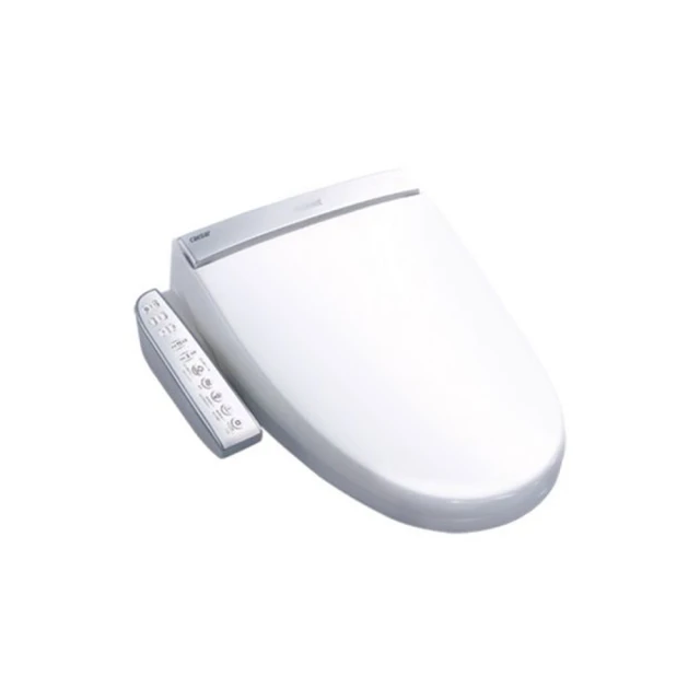 【凱撒衛浴 免治馬桶蓋】 電腦馬桶座 溫水 暖座 不銹鋼噴嘴 TAF170 歷史價格詳細信息