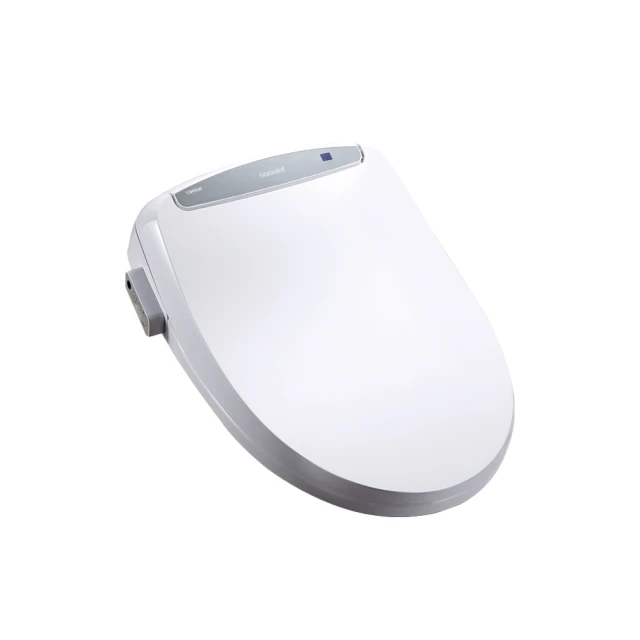 【caesar凱撒衛浴】逸潔電腦馬桶座(TAF180L) 歷史價格詳細信息