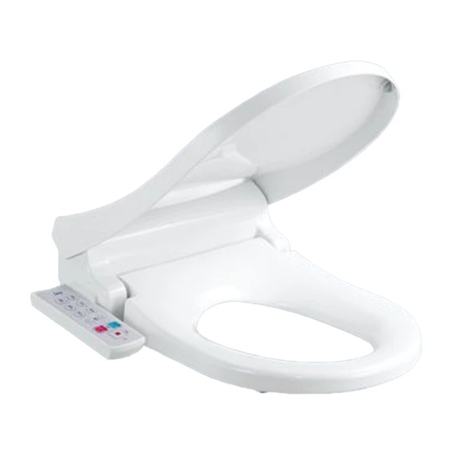 【HCG和成】暖烘型免治沖洗馬桶座AF870W(適用44CM±2CM圓形馬桶) 歷史價格詳細信息