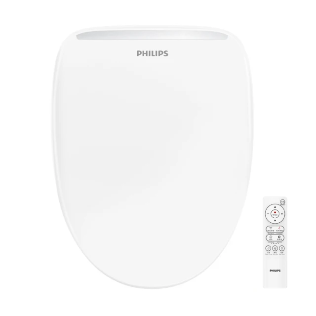 【Philips飛利浦】智能免治馬桶蓋AIB2206 歷史價格詳細信息