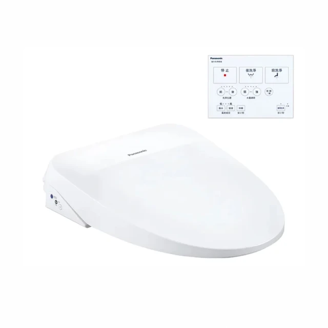 Panasonic 國際 DL-PH10TWS 溫水洗淨便座 神腦生活 歷史價格詳細信息