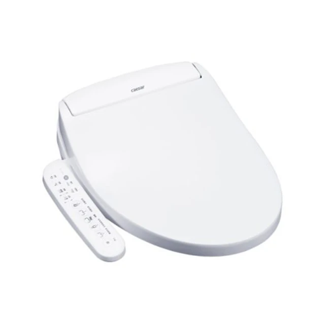 【凱撒衛浴 免治馬桶蓋】 電腦馬桶座 溫水 暖座 不銹鋼噴嘴 TAF170 歷史價格詳細信息