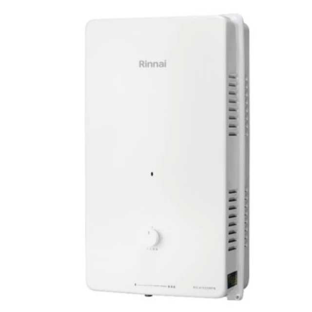 林內12公升智慧溫控強制排氣FE式熱水器桶裝瓦斯【RUA-1200WF_LPG】 歷史價格詳細信息